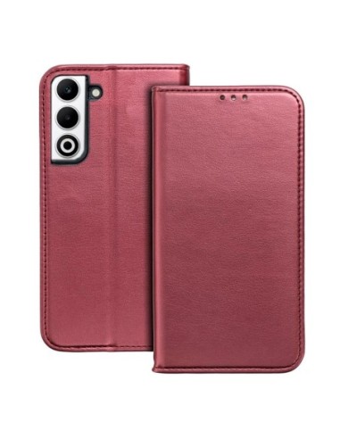 Funda libro soporte TPU Oppo A5 4G /...