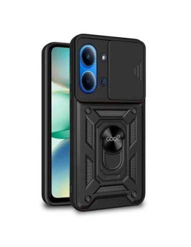 Carcasa TPU reforzada Xiaomi Redmi...