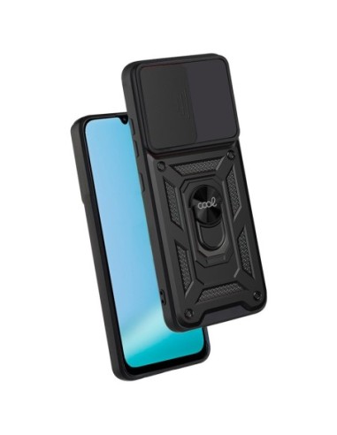 Carcasa TPU reforzada Xiaomi Redmi...