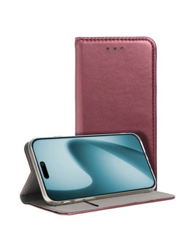 Funda libro soporte TPU iPhone Air...