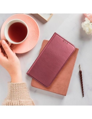 Funda libro soporte TPU iPhone Air...