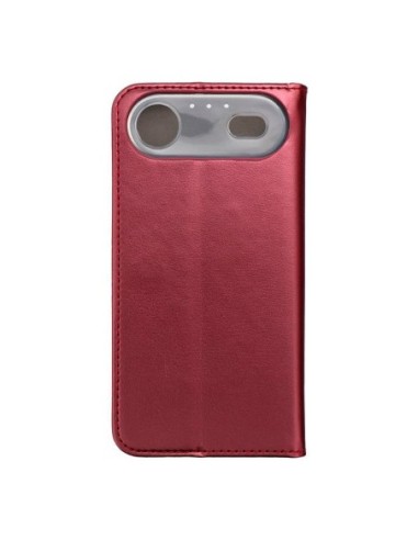 Funda libro soporte TPU iPhone Air...