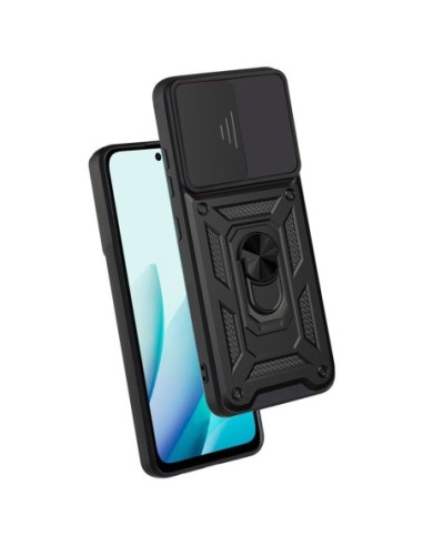 Carcasa TPU reforzada Xiaomi Redmi 15...