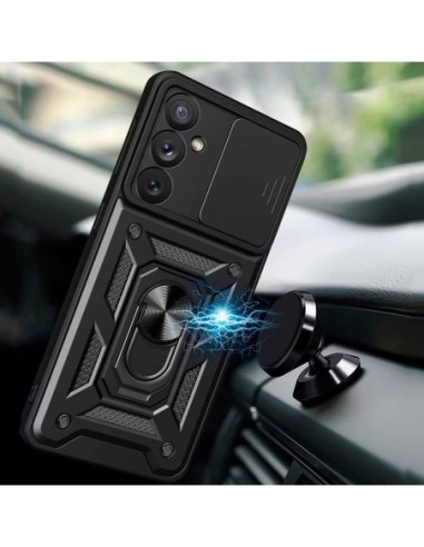 Carcasa TPU reforzada Xiaomi Redmi A5...