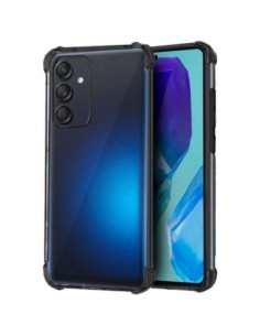 Carcasa TPU transparente...