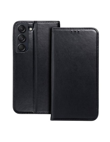 Funda libro soporte TPU Samsung M556...