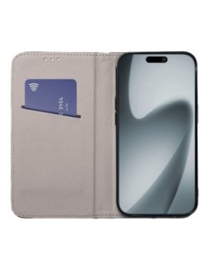 Funda libro soporte TPU... 2