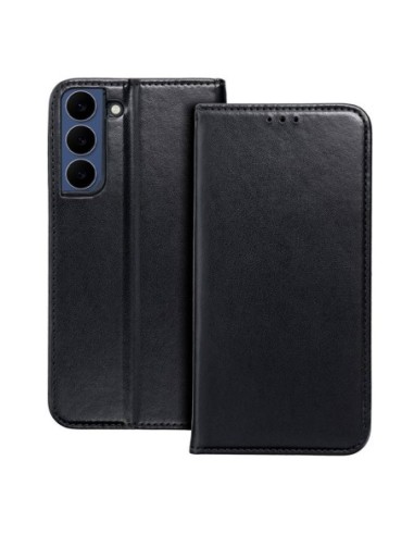 Funda libro soporte TPU Samsung S731...