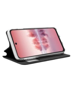 Funda libro soporte TPU TCL... 2