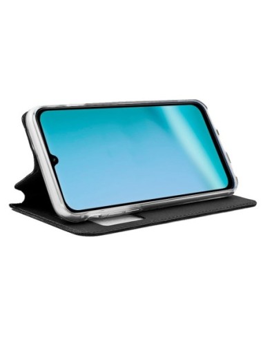 Funda libro soporte TPU Xiaomi Redmi...