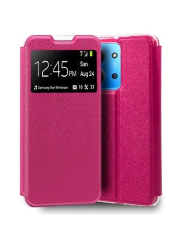 Funda libro soporte TPU Xiaomi Redmi...