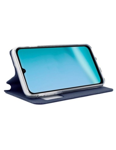 Funda libro soporte TPU Xiaomi Redmi...