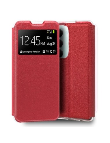 Funda libro soporte TPU Xiaomi Redmi...