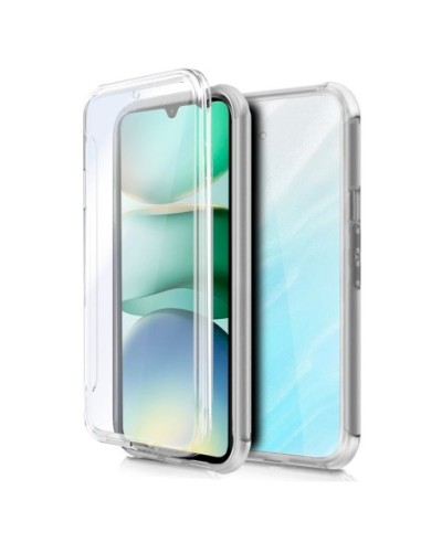 Funda gel TPU 3D Xiaomi Redmi A5...