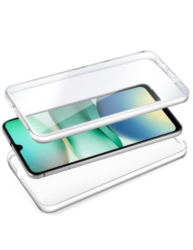 Funda gel TPU 3D Xiaomi Redmi A5...