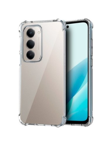 Carcasa TPU reforzada Xiaomi Redmi 15...