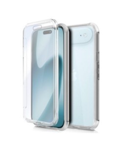 Funda gel TPU 3D iPhone Air...