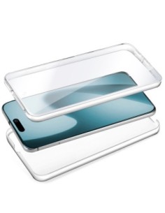 Funda gel TPU 3D iPhone Air... 2