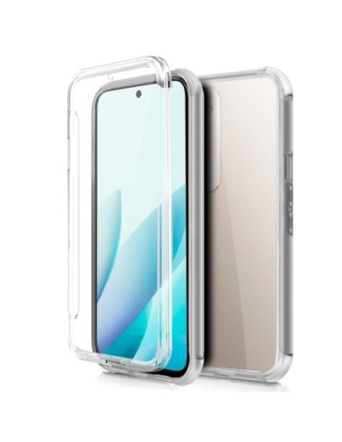 Funda gel TPU 3D Xiaomi Redmi 15 / 15...