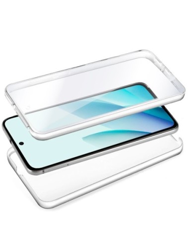 Funda gel TPU 3D Xiaomi Redmi 15 / 15...