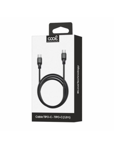 Cable USB COOL compatible universal...
