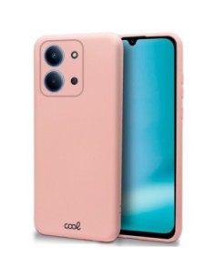 Carcasa TPU cama tela...