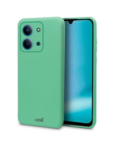 Carcasa TPU cama tela Xiaomi Redmi...