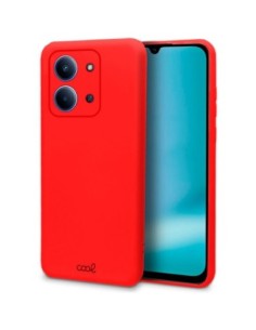 Carcasa TPU cama tela...