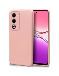 Carcasa TPU cama tela Oppo...