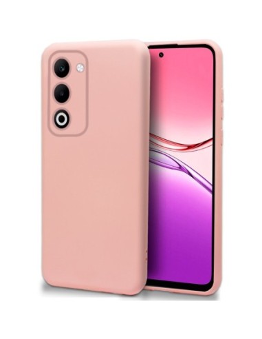 Carcasa TPU cama tela Oppo A5 4G / A5...