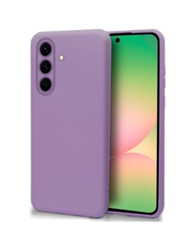 Carcasa TPU cama tela Samsung A566...