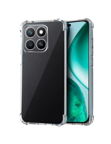 Carcasa TPU reforzada Honor X8C...