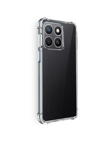 Carcasa TPU reforzada Honor X8C...