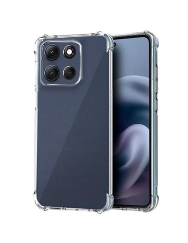 Carcasa TPU reforzada Motorola Moto...