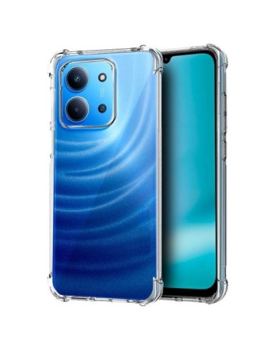 Carcasa TPU reforzada Xiaomi Redmi...