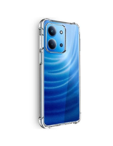 Carcasa TPU reforzada Xiaomi Redmi...