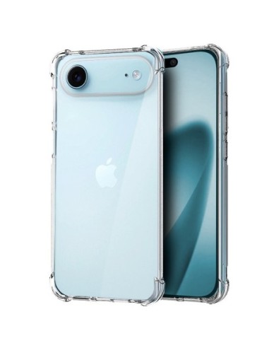 Carcasa TPU reforzada iPhone Air...