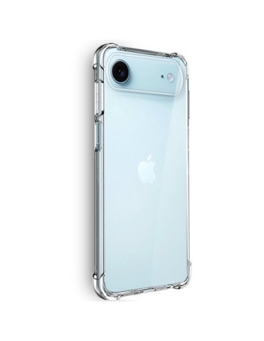 Carcasa TPU reforzada iPhone Air...