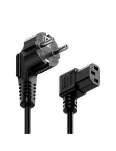 Cable red acodado universal... 2