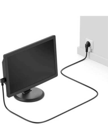 Cable red acodado universal...