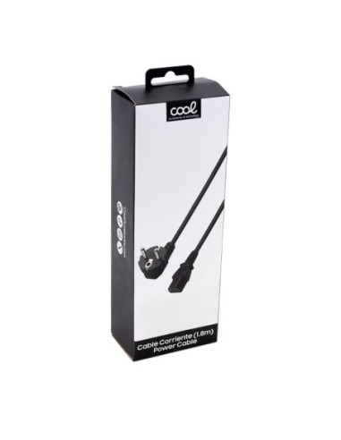 Cable red acodado universal...