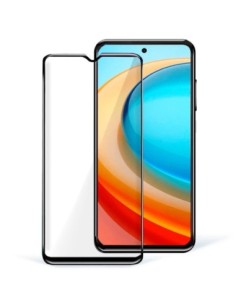 Protector pantalla vidrio...