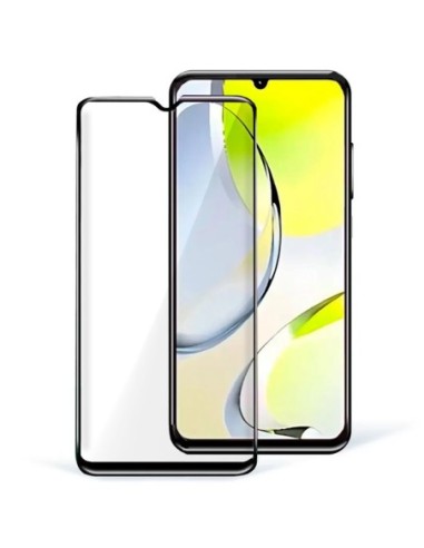 Protector pantalla vidrio templado...