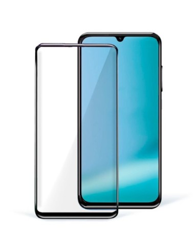 Protector pantalla vidrio templado...