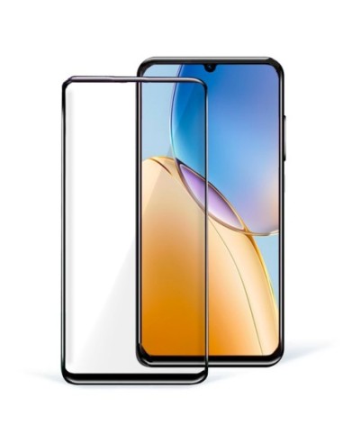 Protector pantalla vidrio templado...