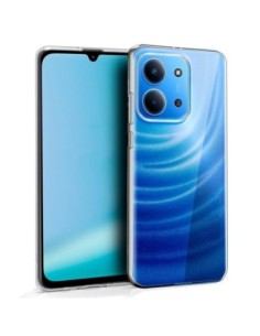 Funda gel TPU Xiaomi Redmi...