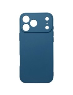 Funda gel TPU iPhone 17 Pro... 2