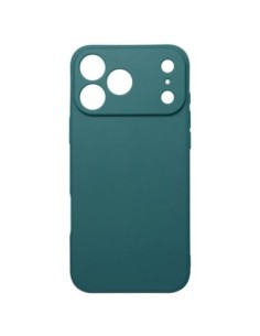 Funda gel TPU iPhone 17 Pro... 2