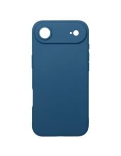 Funda gel TPU iPhone Air azul 2