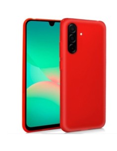 Funda gel TPU Samsung A266...